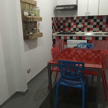Ateneo Apartments Centro Storico Lecce Luaran gambar