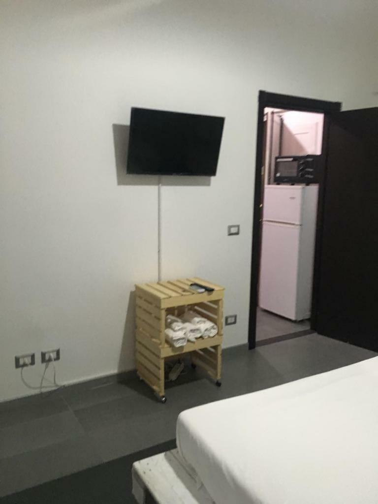 Ateneo Apartments Centro Storico Lecce Luaran gambar