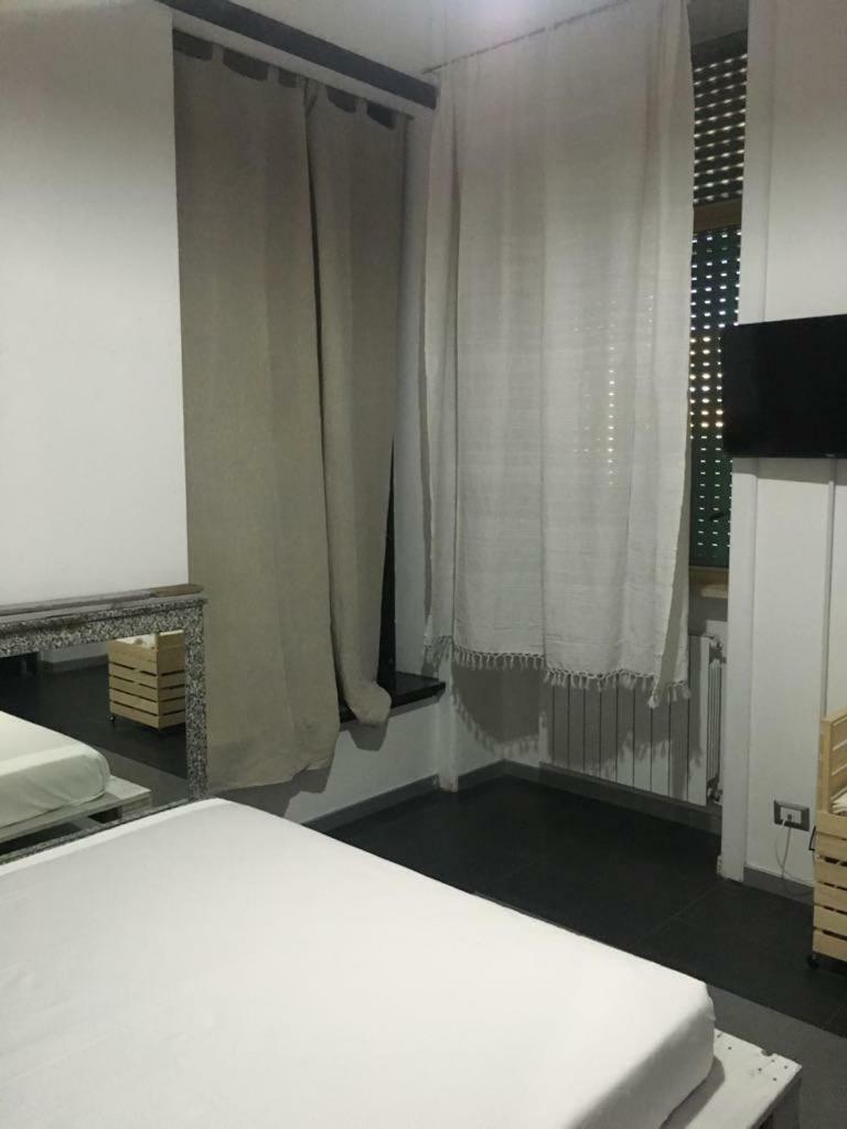 Ateneo Apartments Centro Storico Lecce Luaran gambar