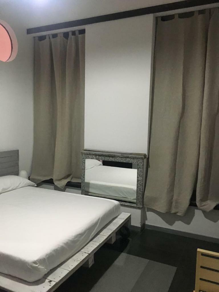 Ateneo Apartments Centro Storico Lecce Luaran gambar