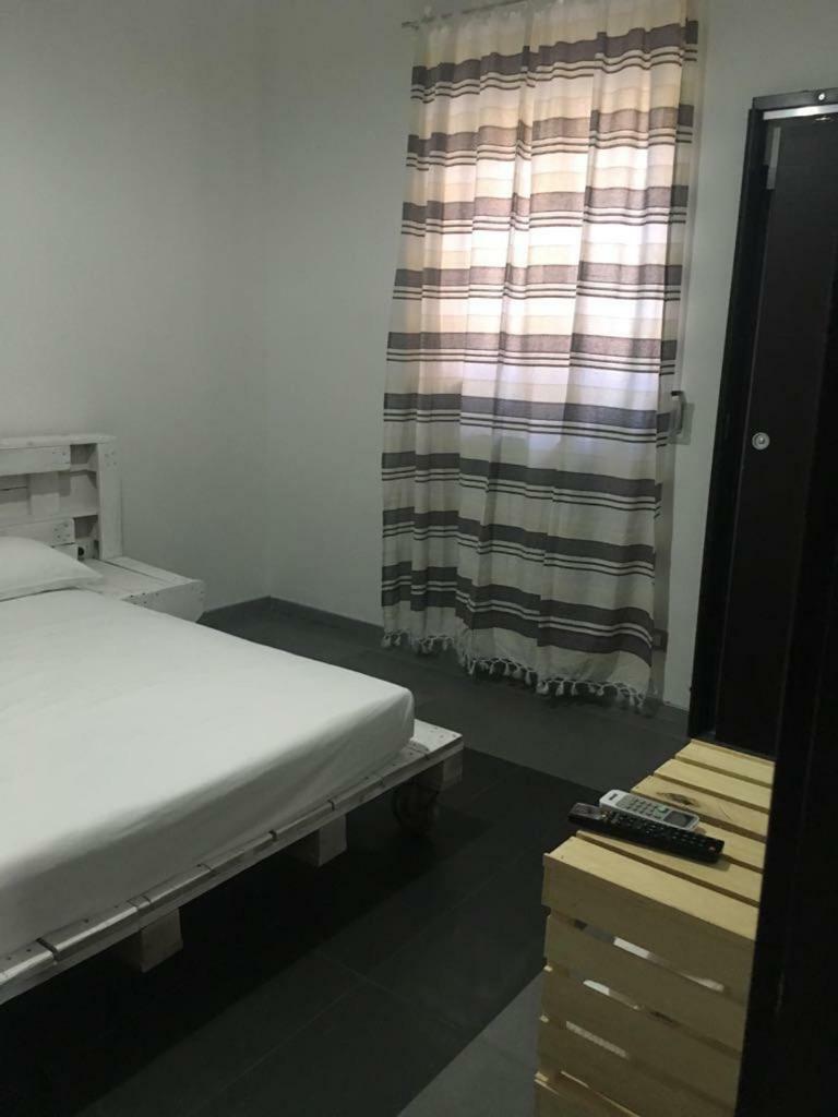 Ateneo Apartments Centro Storico Lecce Luaran gambar