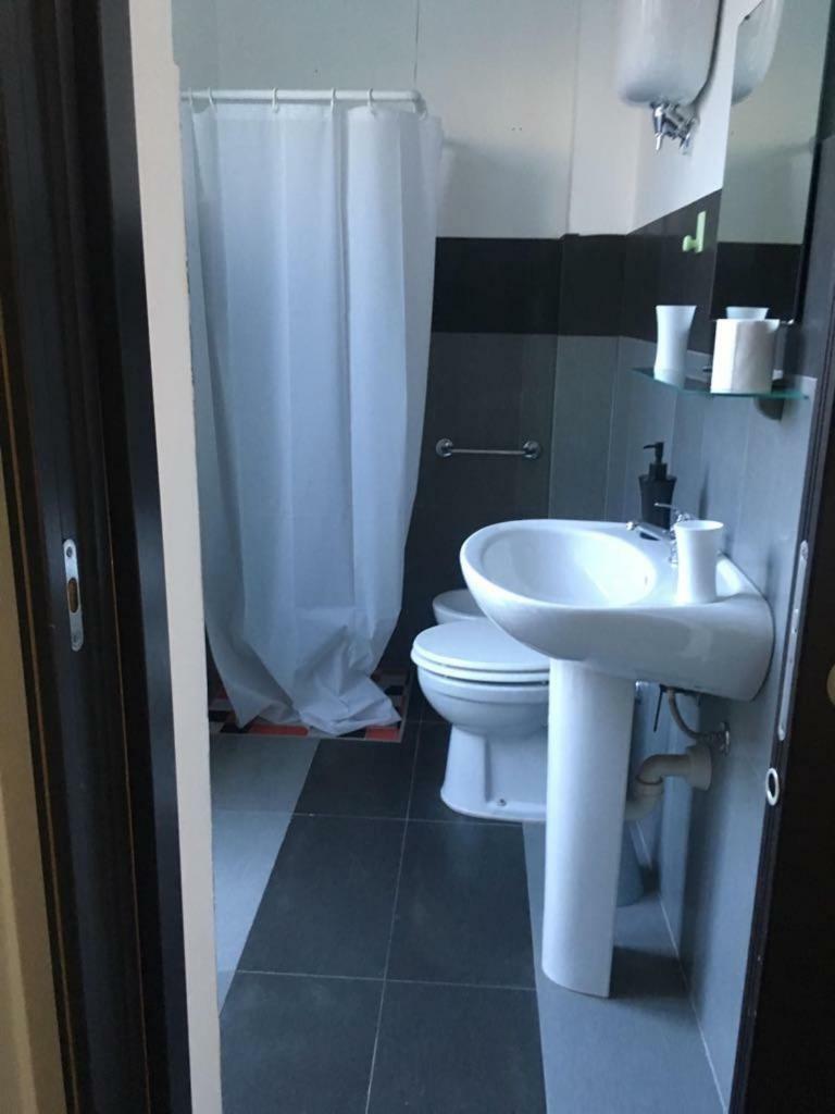 Ateneo Apartments Centro Storico Lecce Luaran gambar