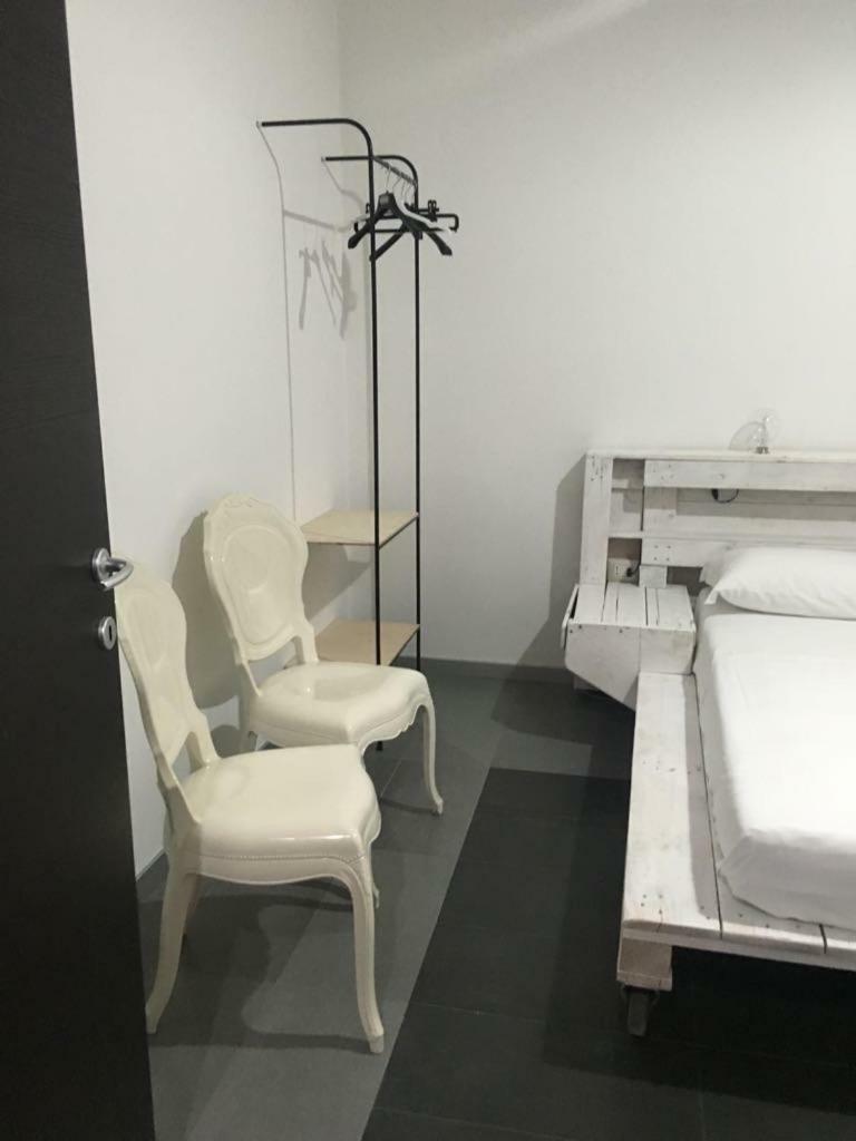 Ateneo Apartments Centro Storico Lecce Luaran gambar