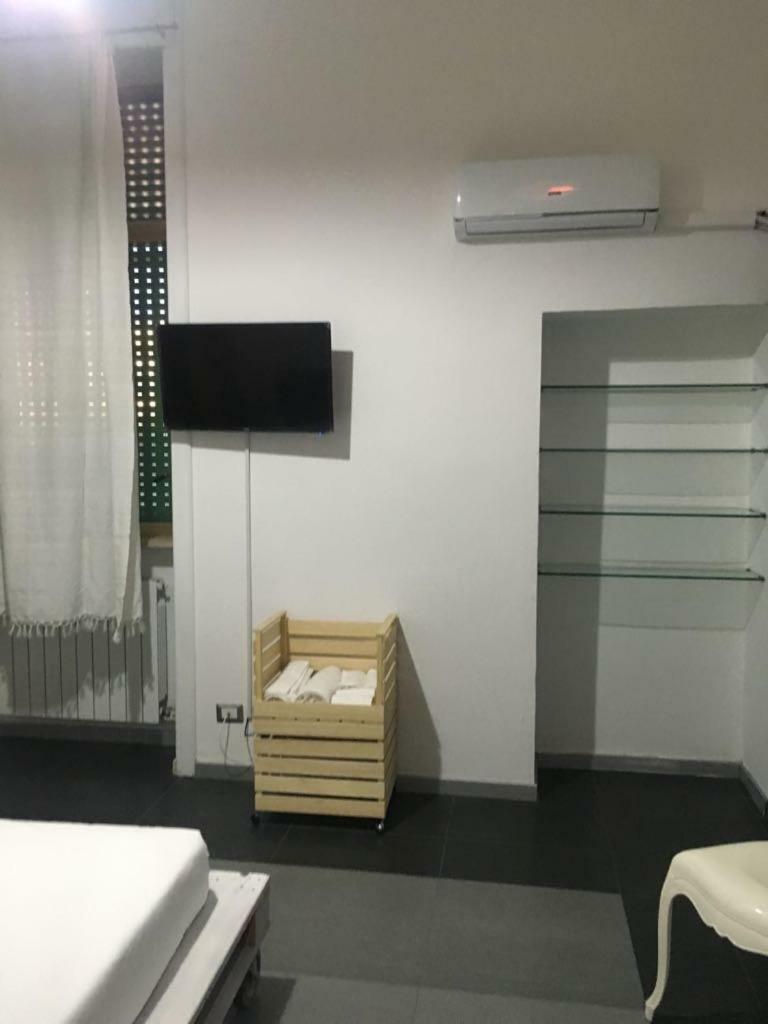 Ateneo Apartments Centro Storico Lecce Luaran gambar